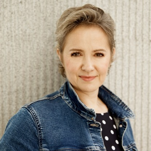 Ľudmila Jakubíková