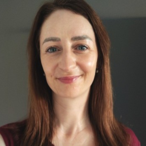 Lenka Janík Blašková