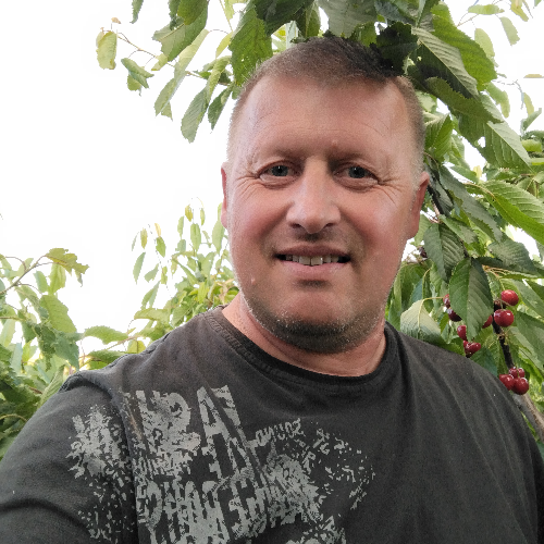 Bc. Peter Kunák M.B.A.