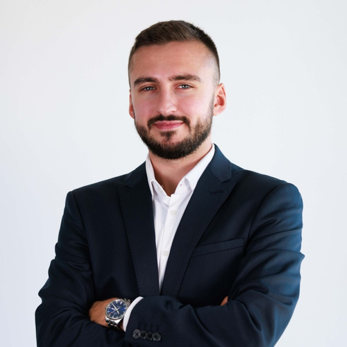 Branislav Linkay