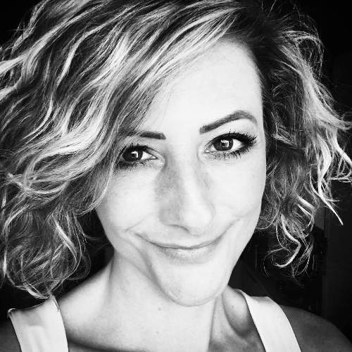 Lenka Zoey Juríčeková