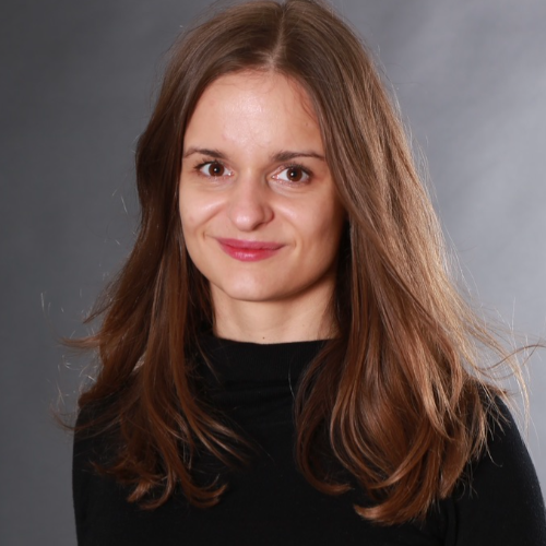 Kamila Potočárová