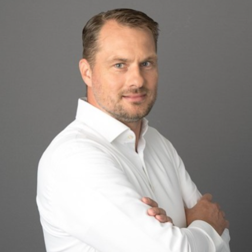 Daniel Korec