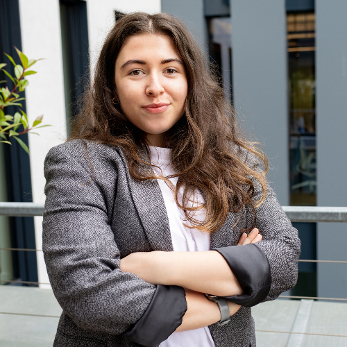 Simona Verešpejová