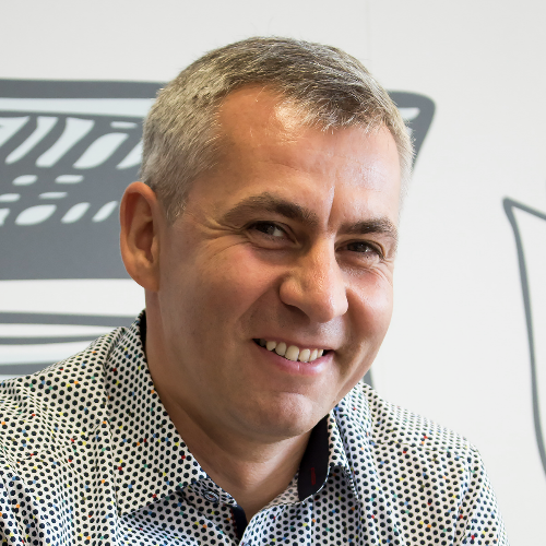 Vlastimil Kocián