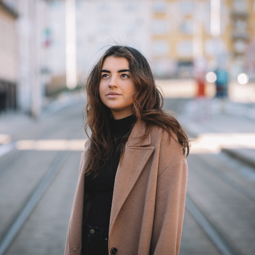 Kristína Horinková