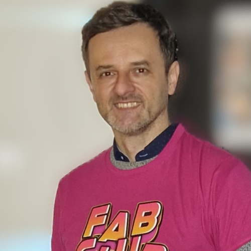 Michal Mlynarcik