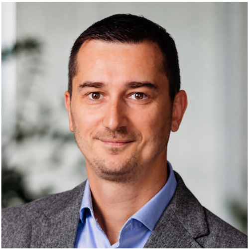 Michal Szakács