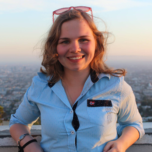 Veronika Cervenakova