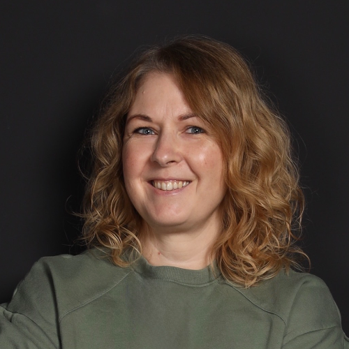 Zuzana Lengyel Netíková