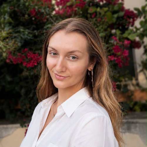 Sára Švidroňová