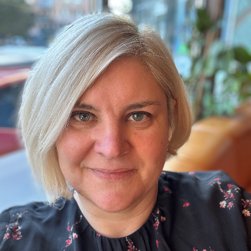 Katarína Sališová