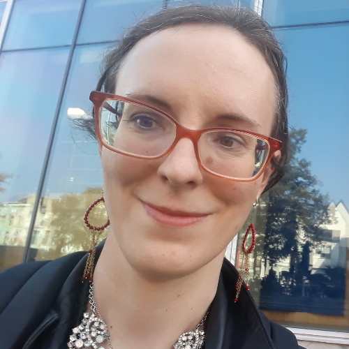 Stanislava Judinyova