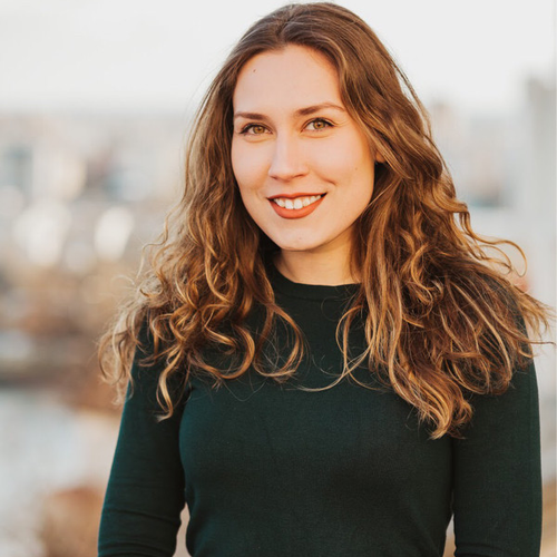 Karolína Šandalová