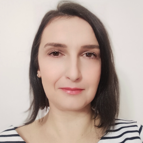 Viktória Rusnáková