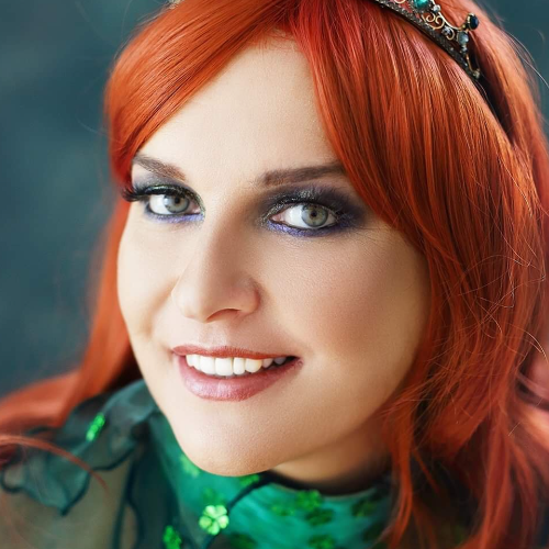 Anna Herichova, LL.M, MBA