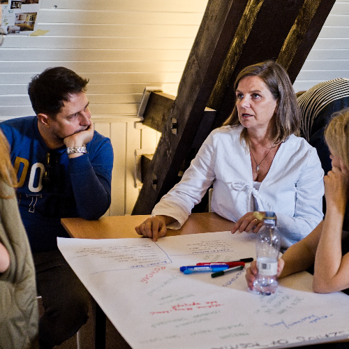 Lucie  Uherek Meisner