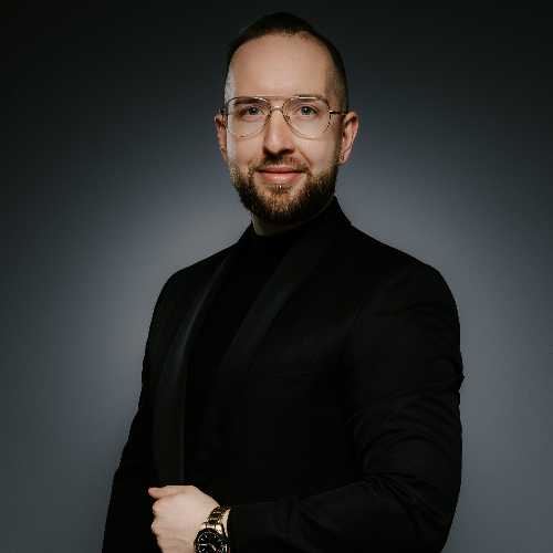 PhDr. Jakub  Horváth, PhD., MBA