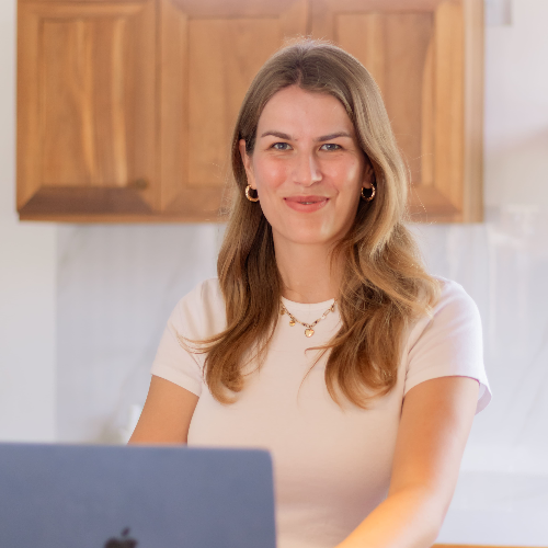 Alexandra Pilečková