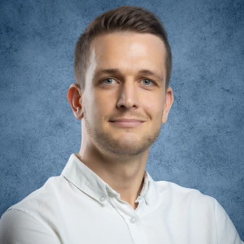 Daniel Gianmarco Križan