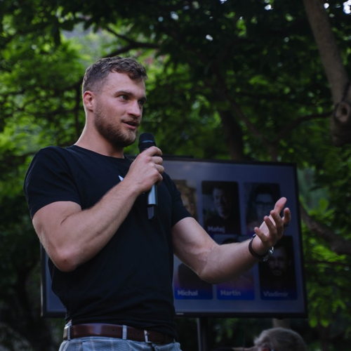 Adam Bočev