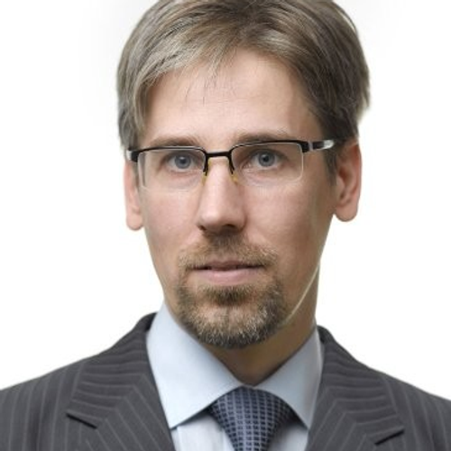 Marek Staron