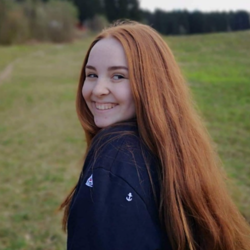 Frederika Vešelényiová 