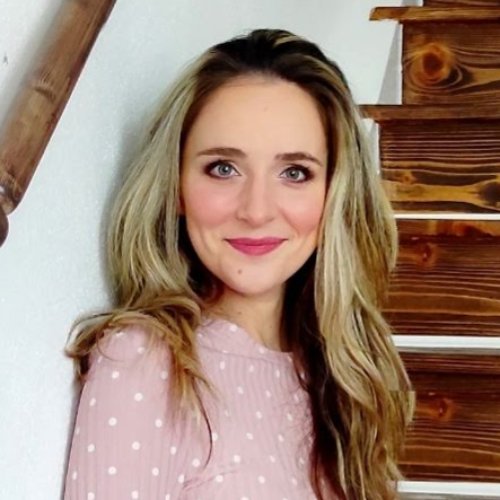 Beáta  Mészárosová 