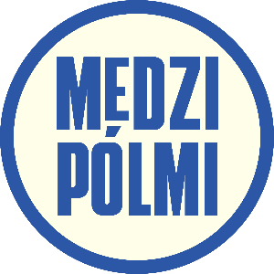 Pomoc pri organizácii a tvorbe obsahu pre diskusný projekt Medzi pólmi