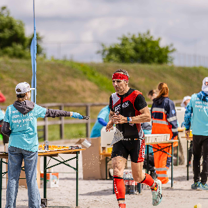 Zaži triatlon z prvej línie ako dobrovoľník na podujatí The Championship v Šamoríne