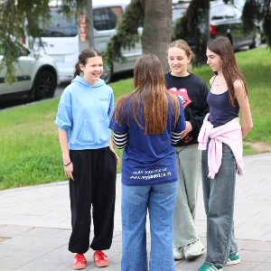 Zbieranie dotazníkov Vyjadri sa