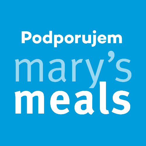 Staň sa dobrovoľníkom Mary's Meals Slovensko