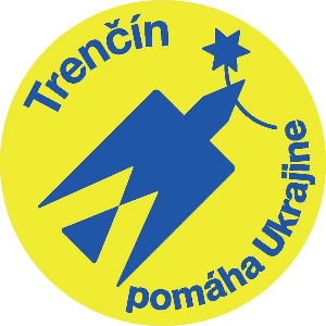 Pomoc s tvorbou a správou Facebook stránky – Trenčín pomáha Ukrajine
