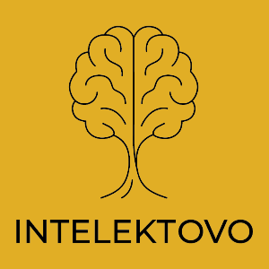 Grafika pre knihu pre nadané deti