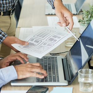 Webdeveloper - WordPress