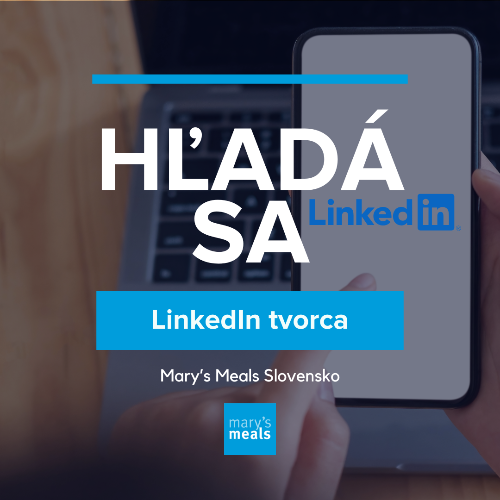 Pomôž nám tvoriť obsah na LinkedIn s dopadom