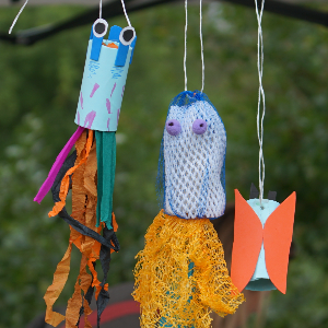 Keď deti tvoria, svet rastie – pridaj sa ako dobrovoľník.