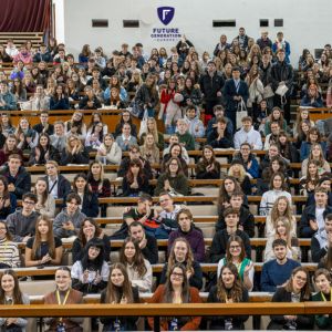 Získaj skúsenosti s organizovaním podujatia pre mladých - MiniErasmus