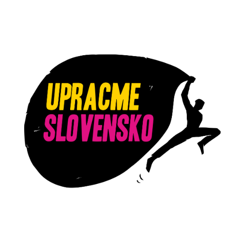 Copywriter & ideamaker (ž/m) pre OZ Upracme Slovensko
