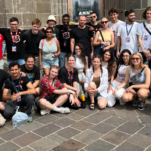 SMART HOME – firma / exkurzia