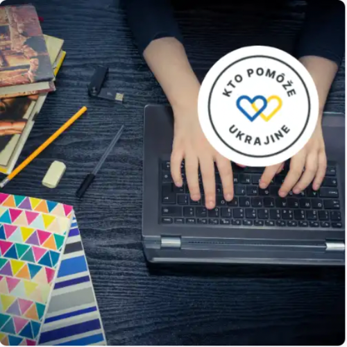 Chief Data officer #KtoPomôžeUkrajine