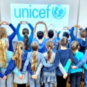 Junior Ambasádor UNICEF Slovensko