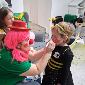 Pomôž nám pri voľnočasových aktivitách pre rodiny deti so zdravotným znevýhodnením