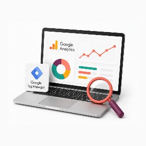 Dobrovoľník/čka – Google Analytics & Tag Manager (expert)