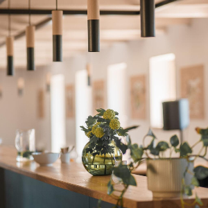 Hľadáme odborníka na prípravu kávy/baristu, ktorý spraví mini kurz pre našich zamestnancov