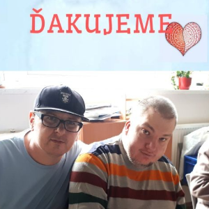 Kontrola zmluvy pre klientov v sociálnych službách našej neziskovej organizácie 