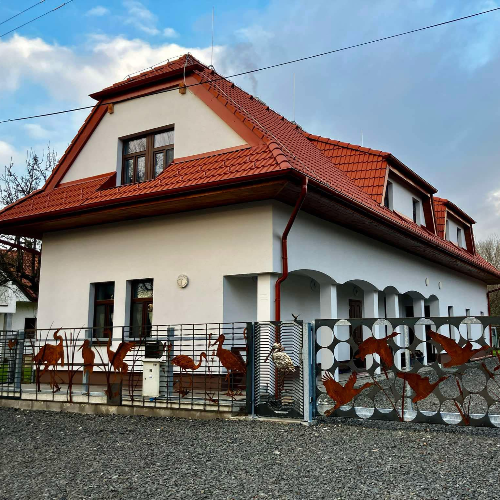 Dobrovoľníkom v Avescentre