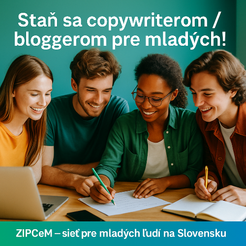 Copywriter/ka / Blogger/ka