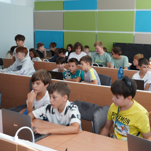 Lektor Microsoft Word, PowerPoint a Excel pre deti a mládež