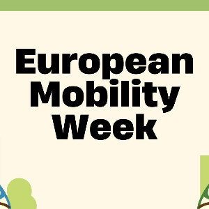 3-týždňové dobrovoľníctvo v rámci Európskeho týždňa mobility